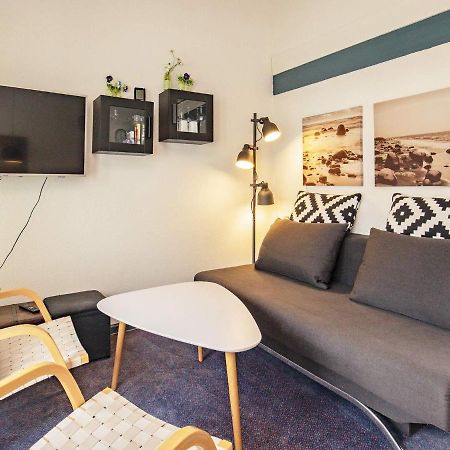 Holiday Home Vaeggerlose Ccxvi Bøtø By Εξωτερικό φωτογραφία