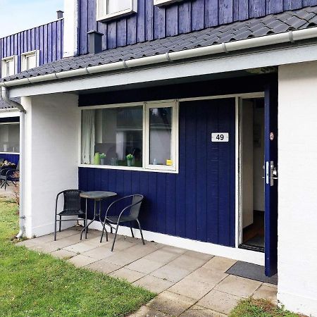 Holiday Home Vaeggerlose Ccxvi Bøtø By Εξωτερικό φωτογραφία