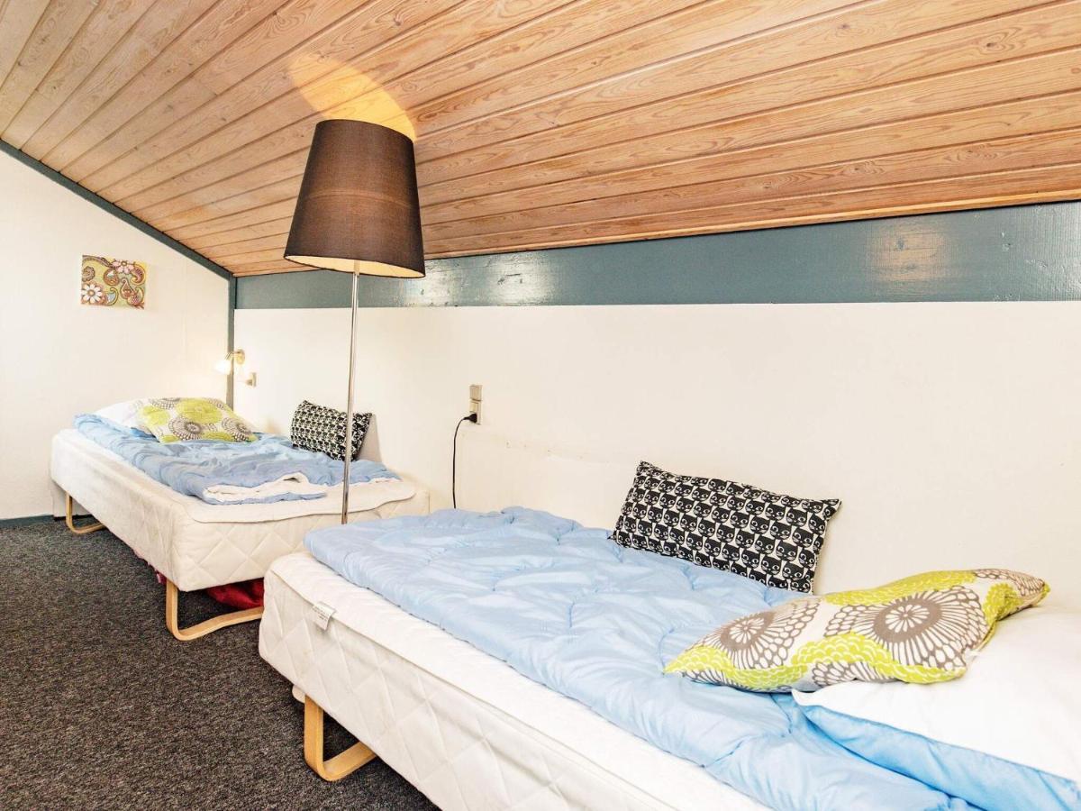Holiday Home Vaeggerlose Ccxvi Bøtø By Εξωτερικό φωτογραφία