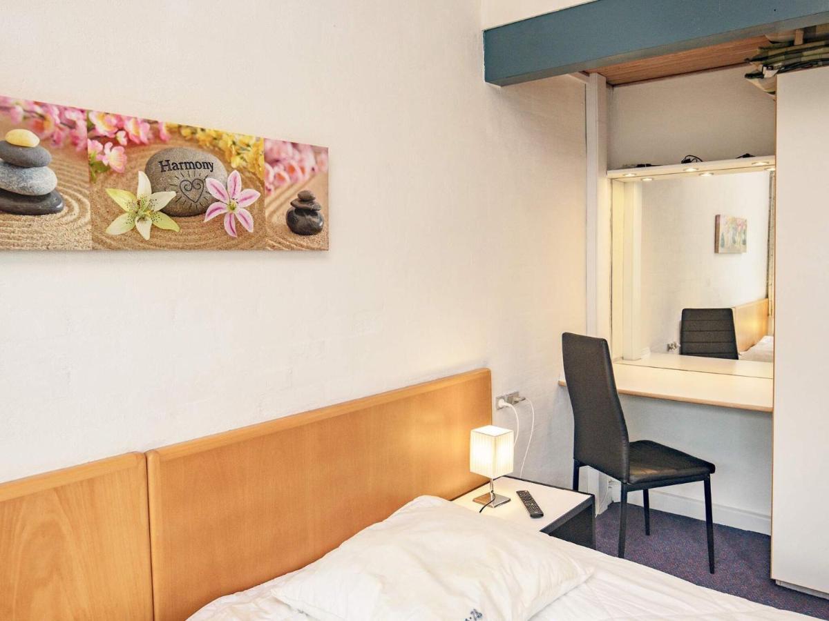 Holiday Home Vaeggerlose Ccxvi Bøtø By Εξωτερικό φωτογραφία