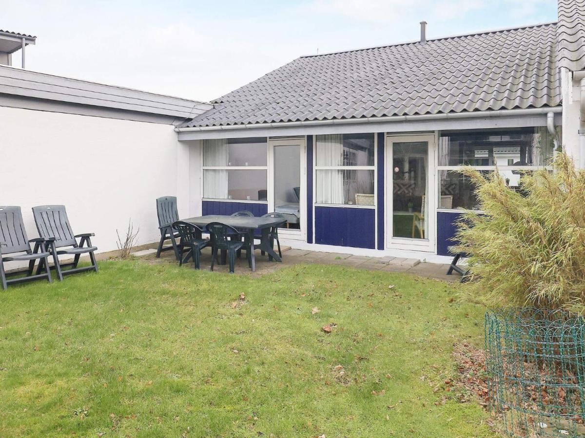 Holiday Home Vaeggerlose Ccxvi Bøtø By Εξωτερικό φωτογραφία
